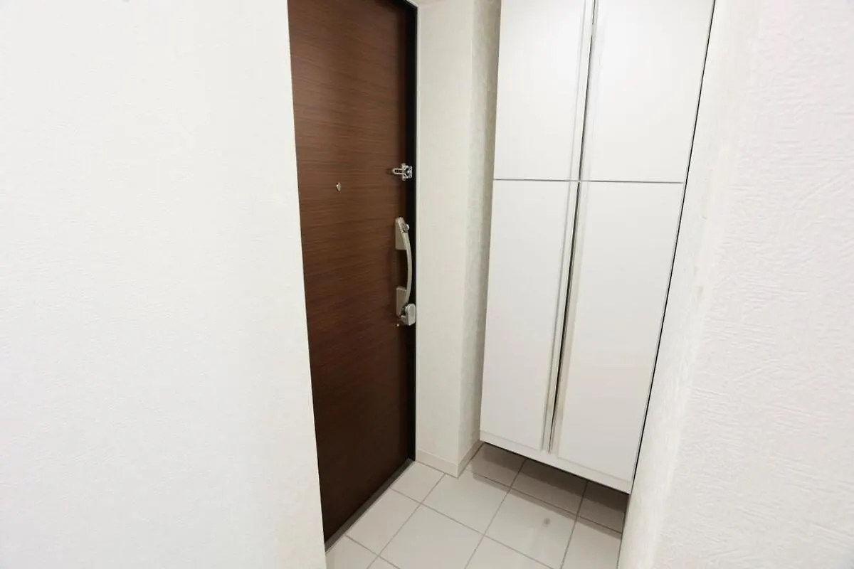 Apartment Comfort Boutique Room Tokyo