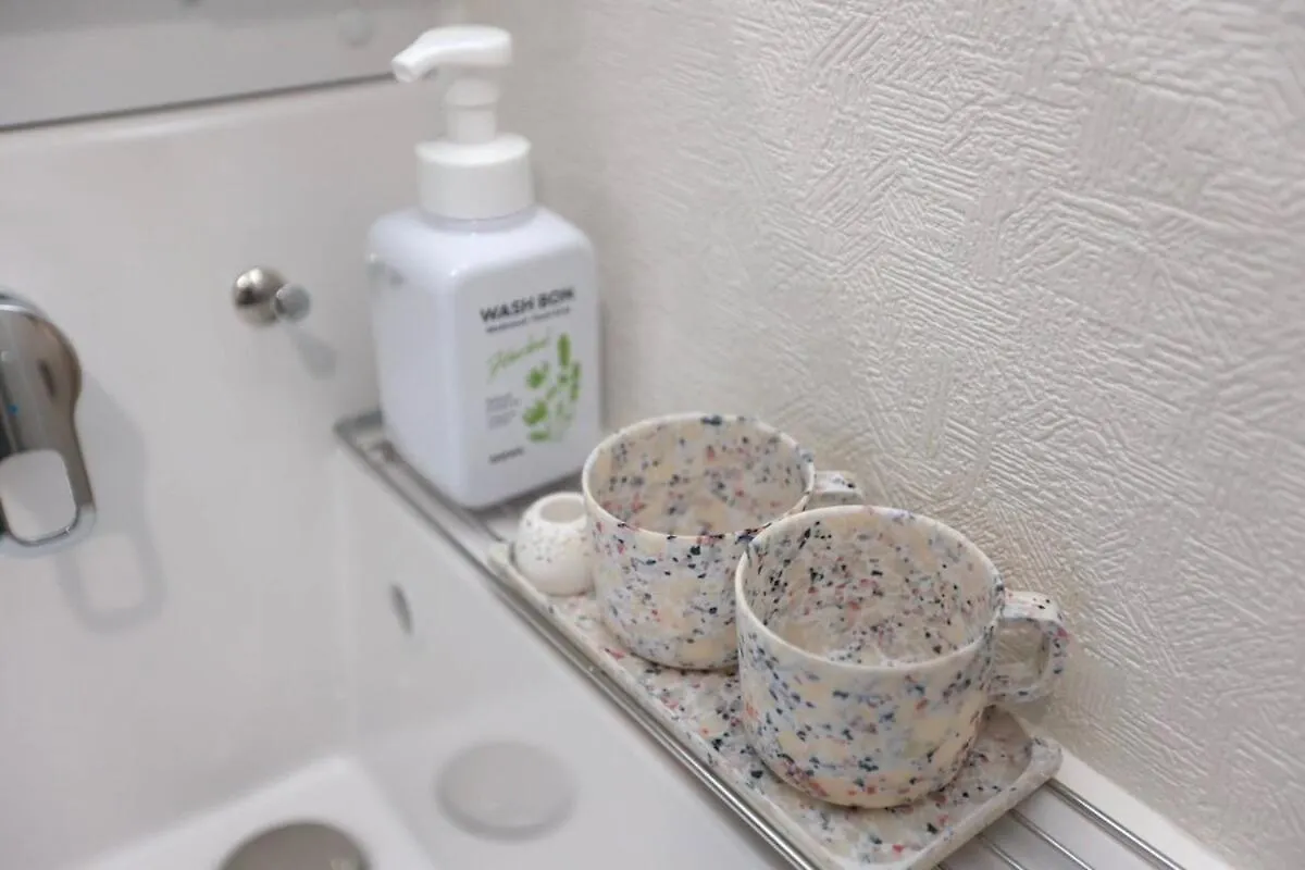 Comfort Boutique Room Tokyo