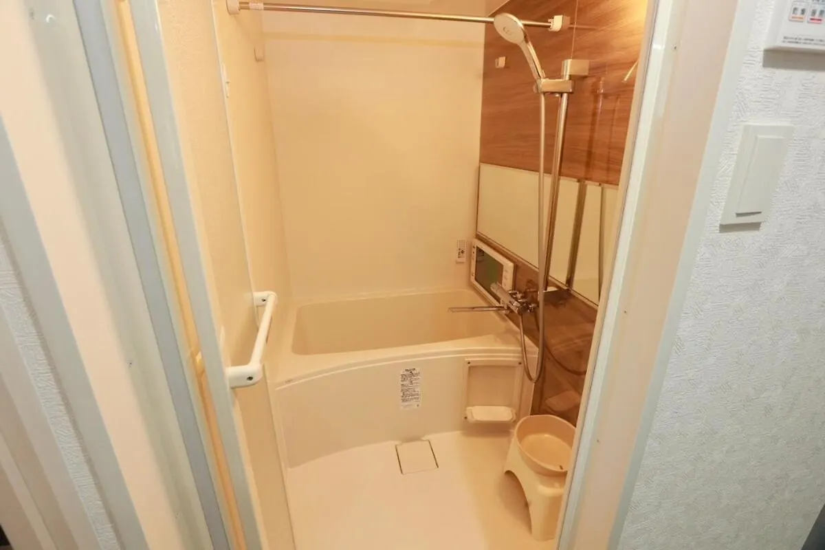 Comfort Boutique Room Tokyo 0*,
