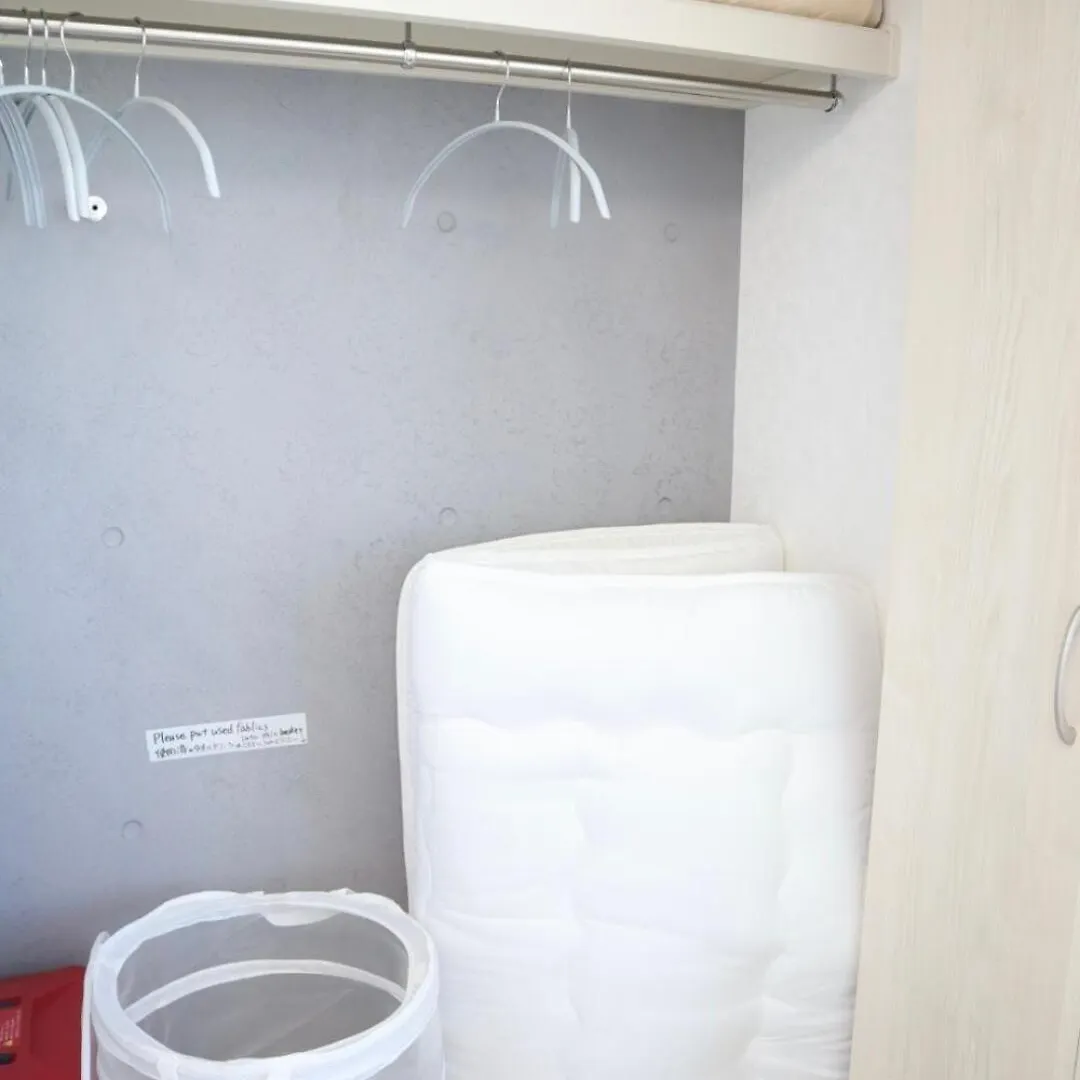 Appartement Comfort Boutique Room Tōkyō Japon