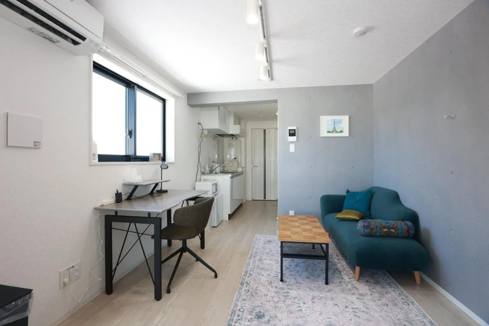 Comfort Boutique Room Tokyo Japan