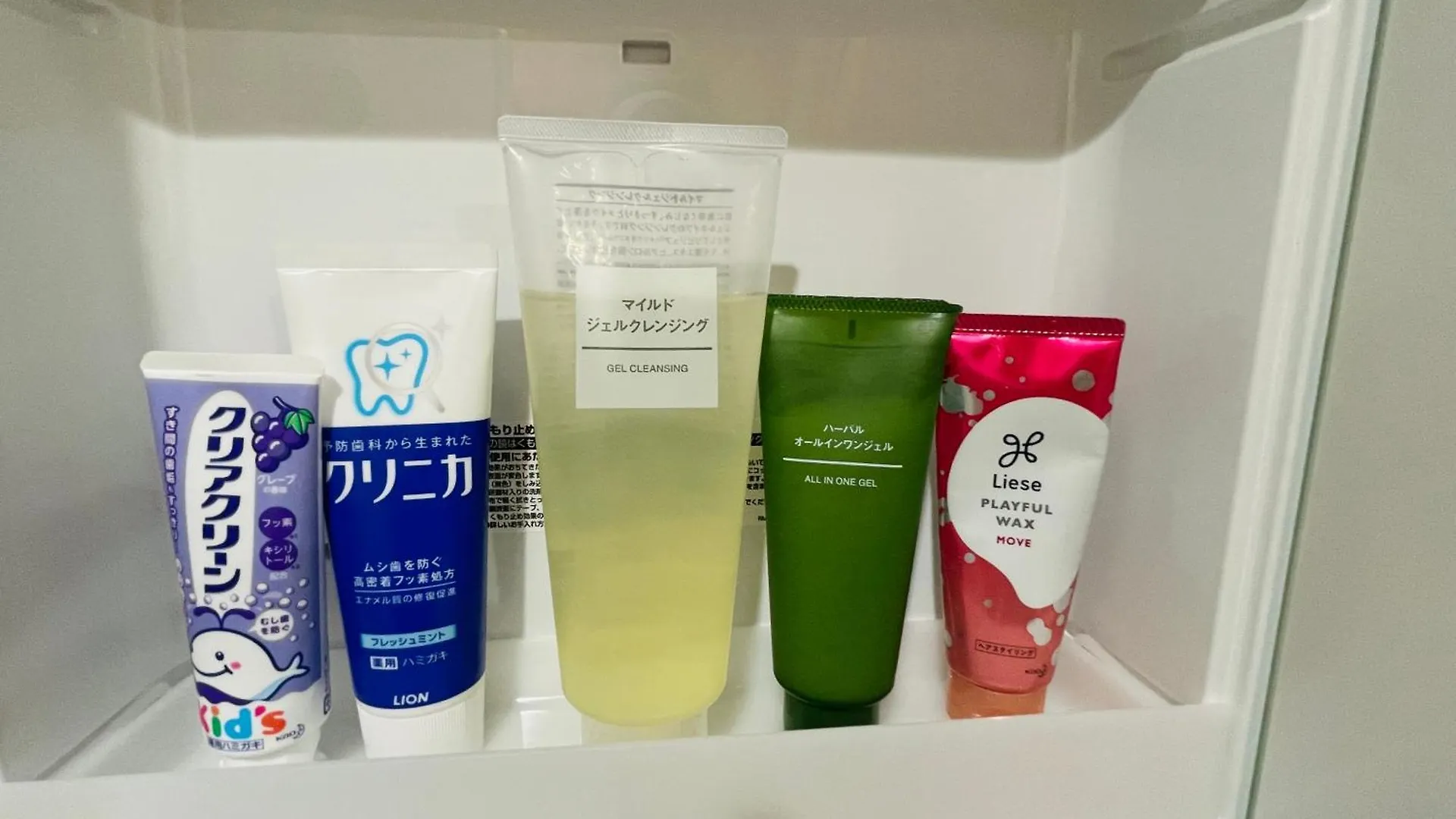 Comfort Boutique Room Tokyo