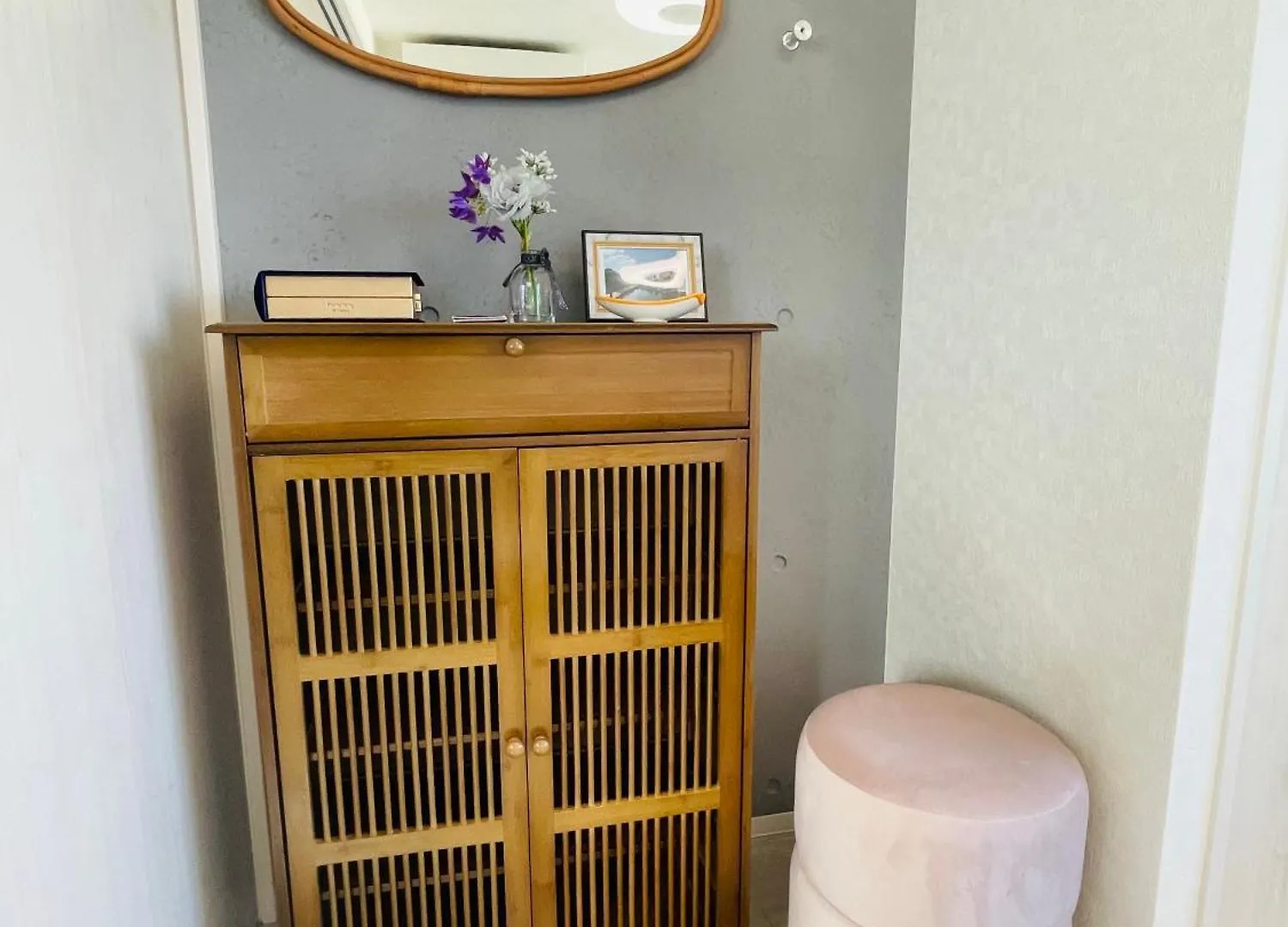 Comfort Boutique Room Tōkyō