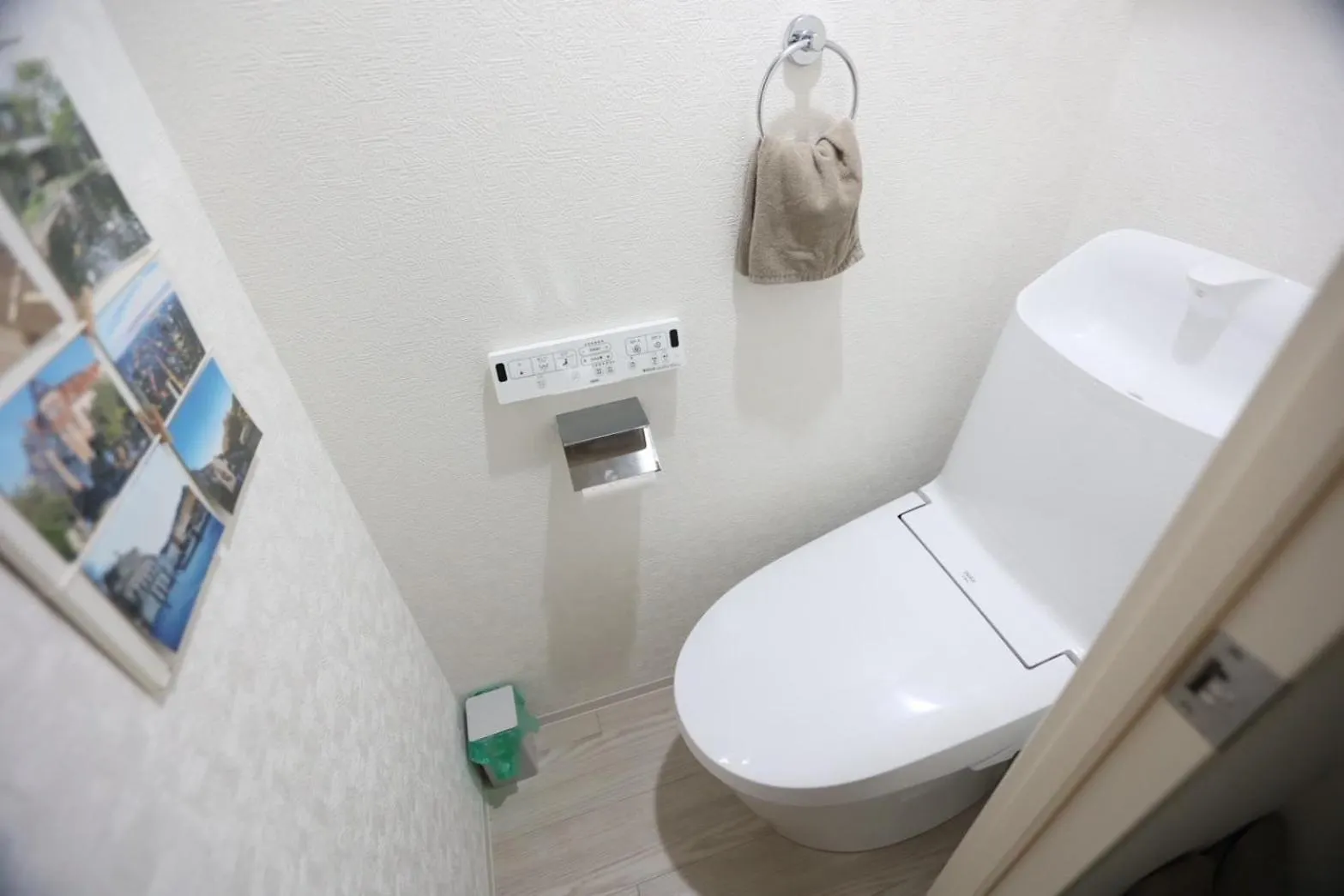 Comfort Boutique Room Tōkyō Japon