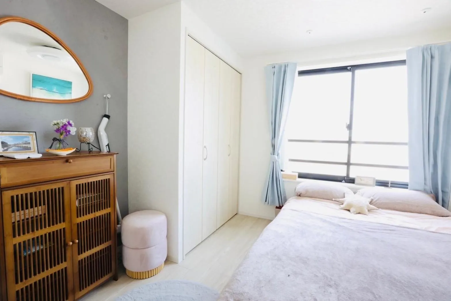 Appartement Comfort Boutique Room Tōkyō Japon