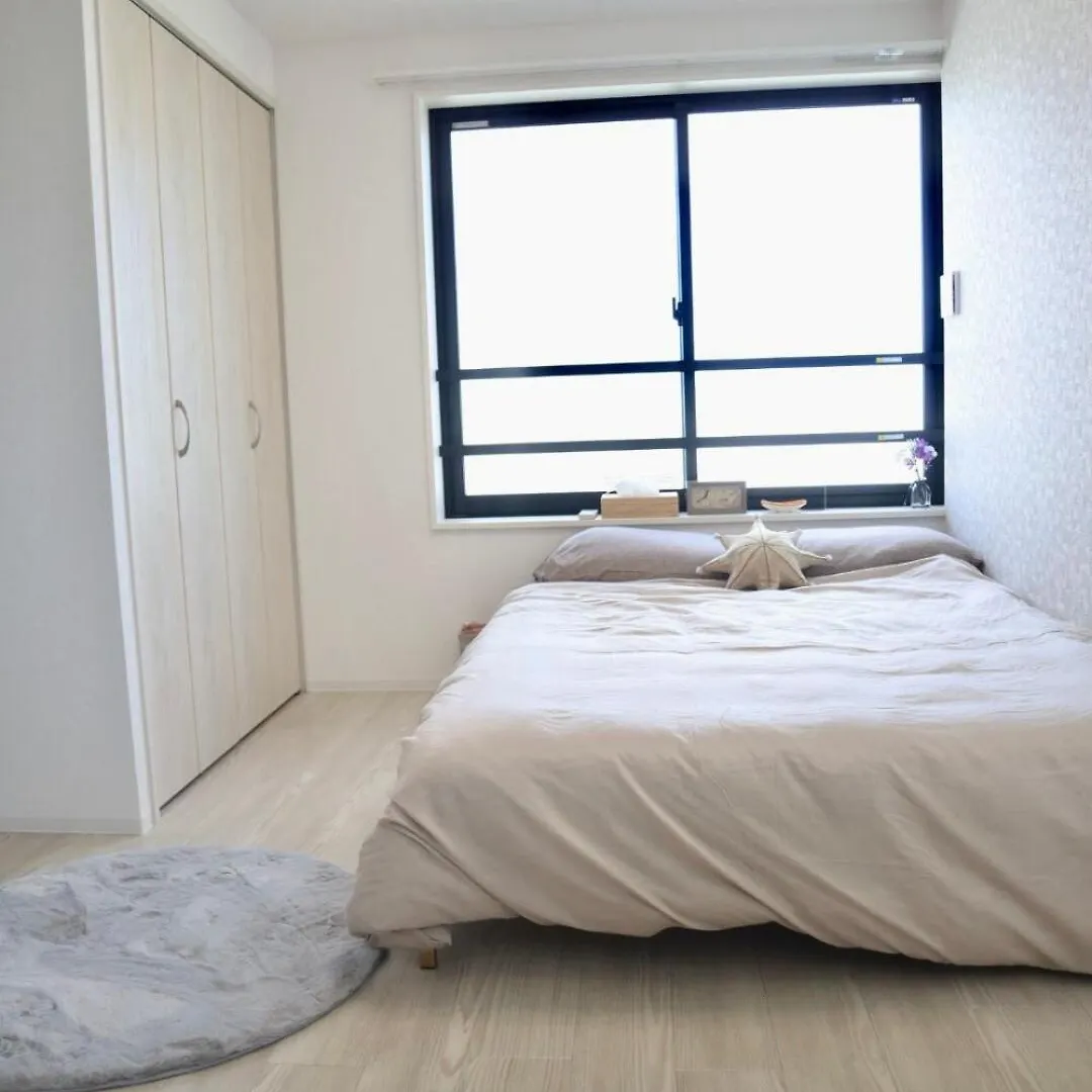 Apartment Comfort Boutique Room Tokyo Japan