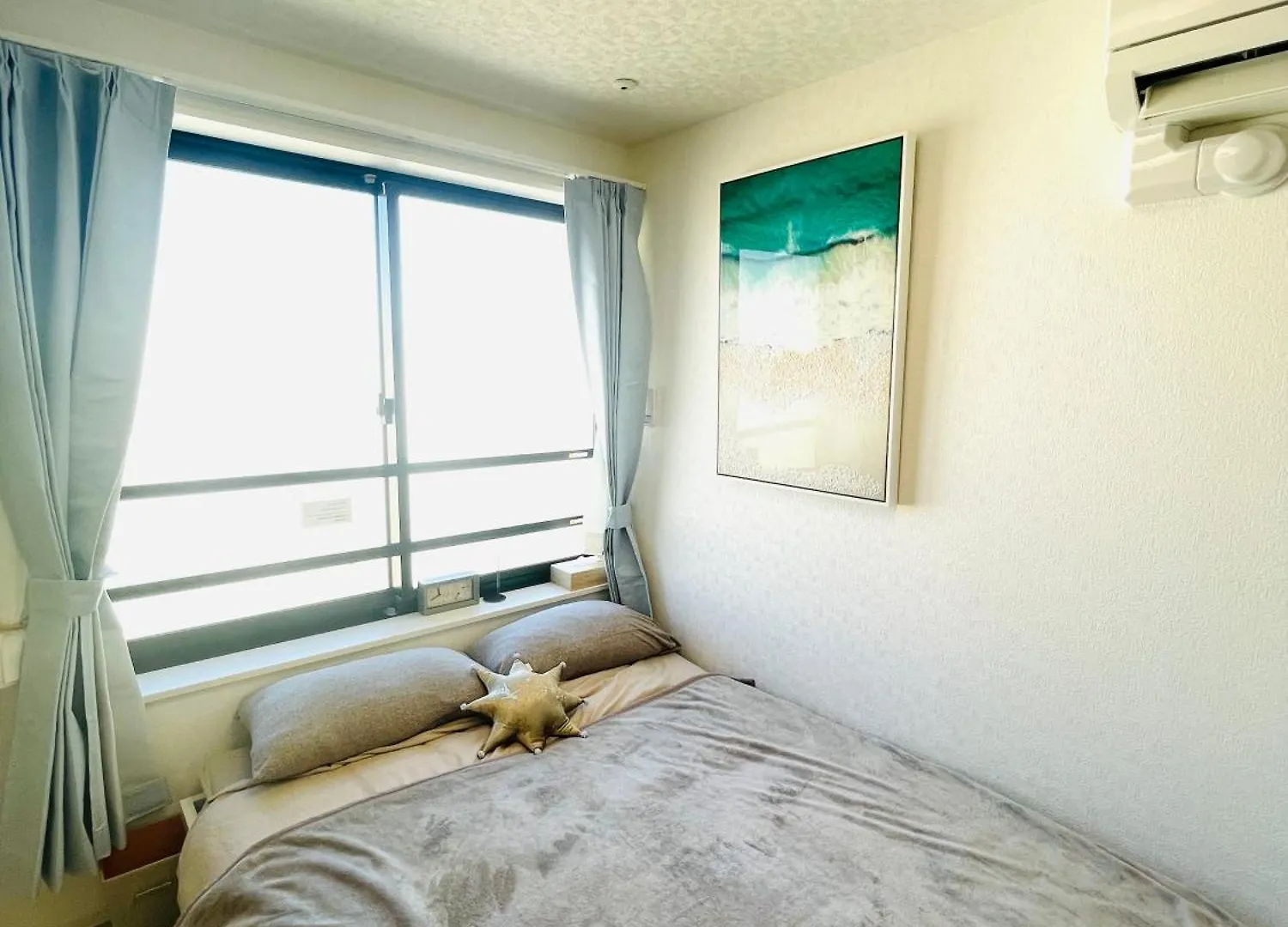 Apartment Comfort Boutique Room Tokyo