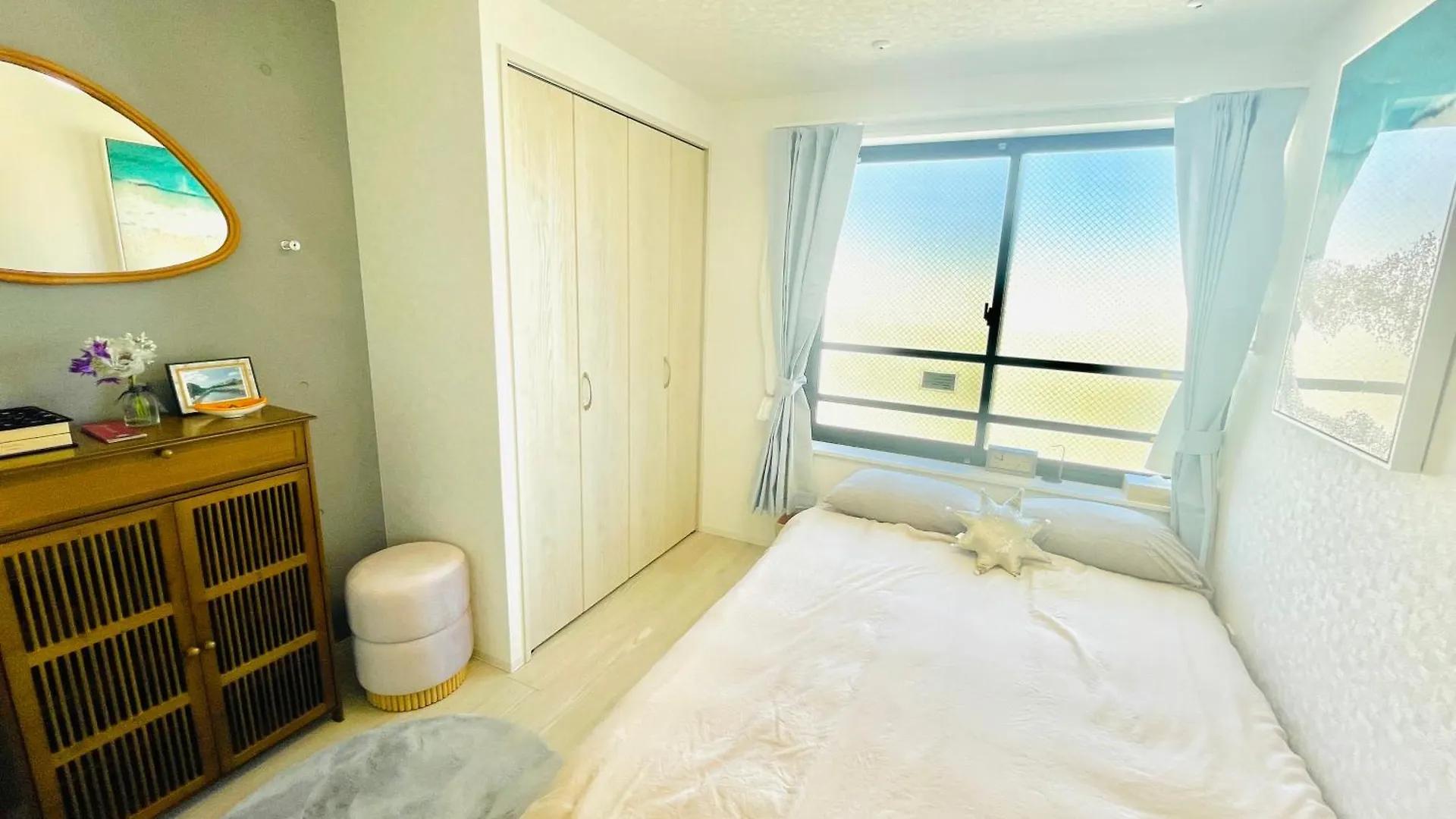 Comfort Boutique Room Tokyo