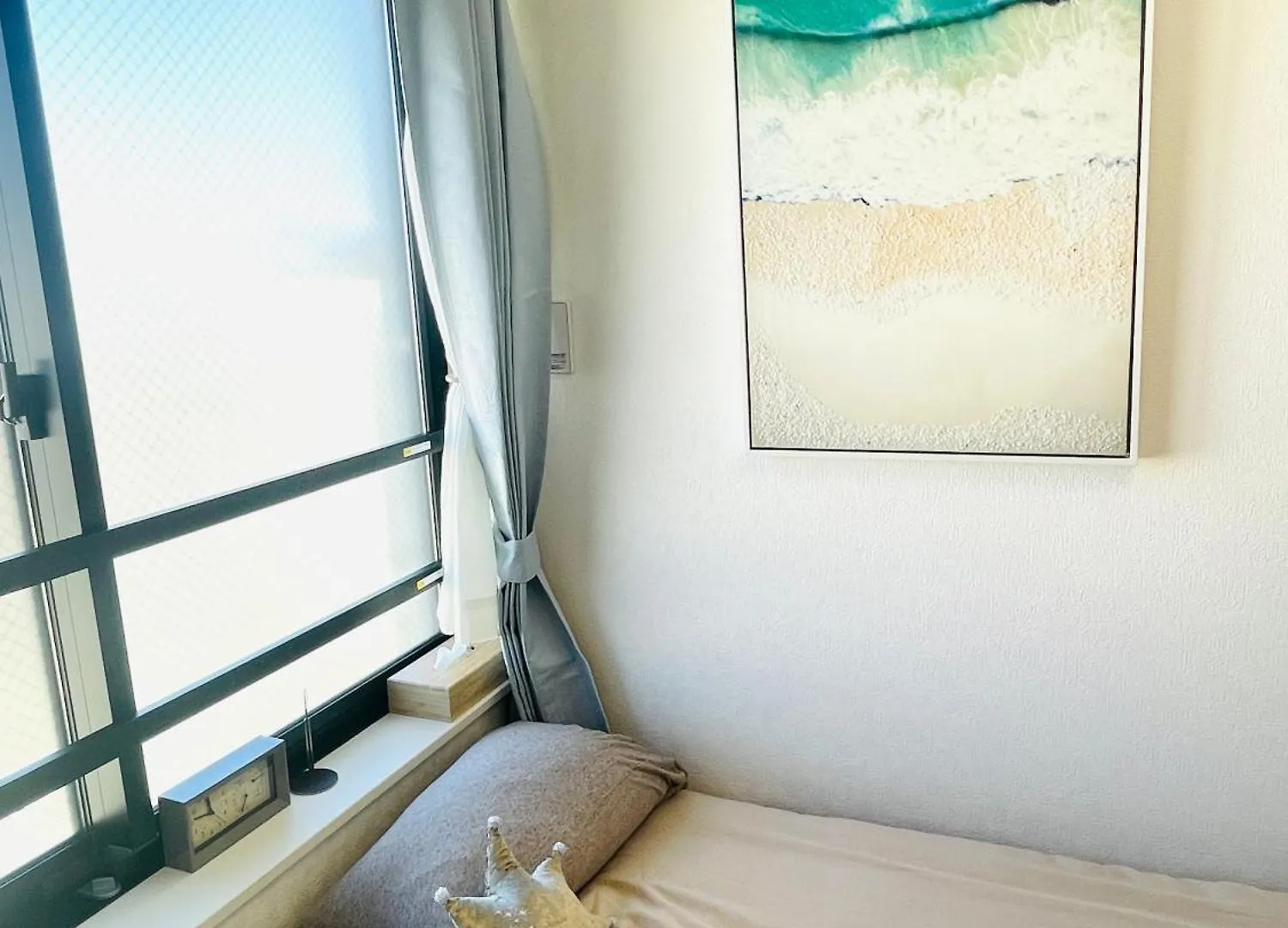 Comfort Boutique Room Tokyo 0*,