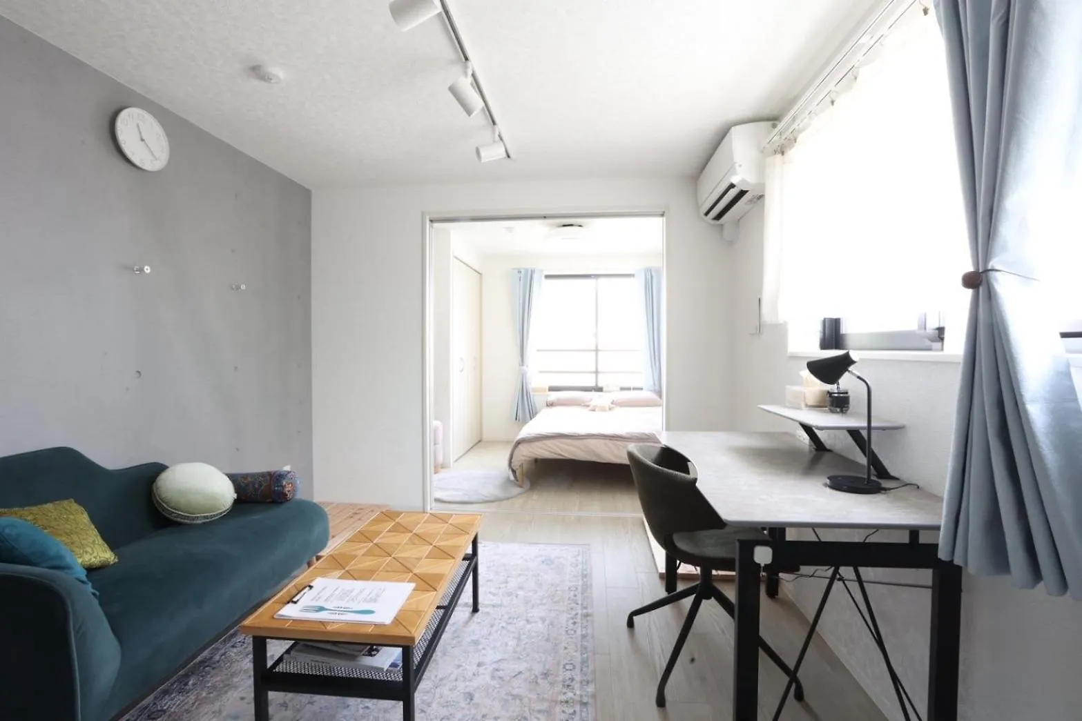 Comfort Boutique Room Tōkyō
