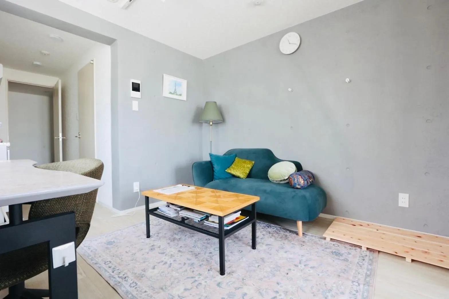 Appartement Comfort Boutique Room Tōkyō