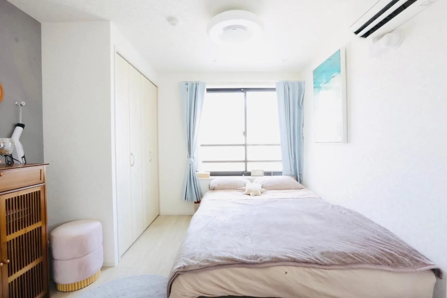 Comfort Boutique Room Tōkyō